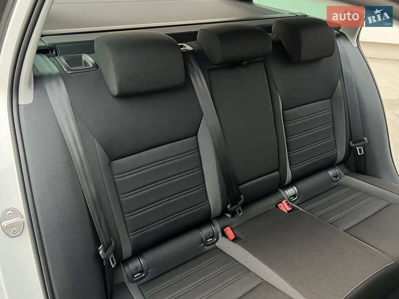 Универсал Skoda Octavia 2020 в Луцке