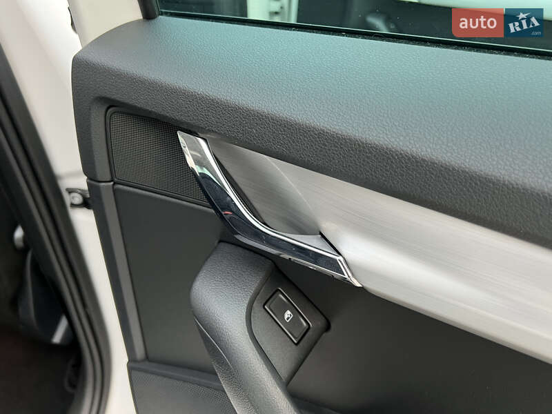 Универсал Skoda Octavia 2020 в Луцке