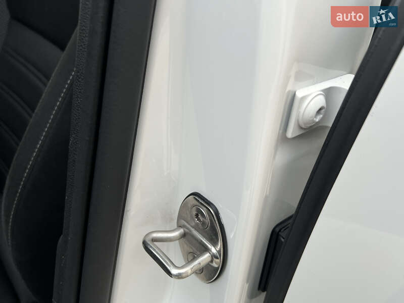 Универсал Skoda Octavia 2020 в Луцке