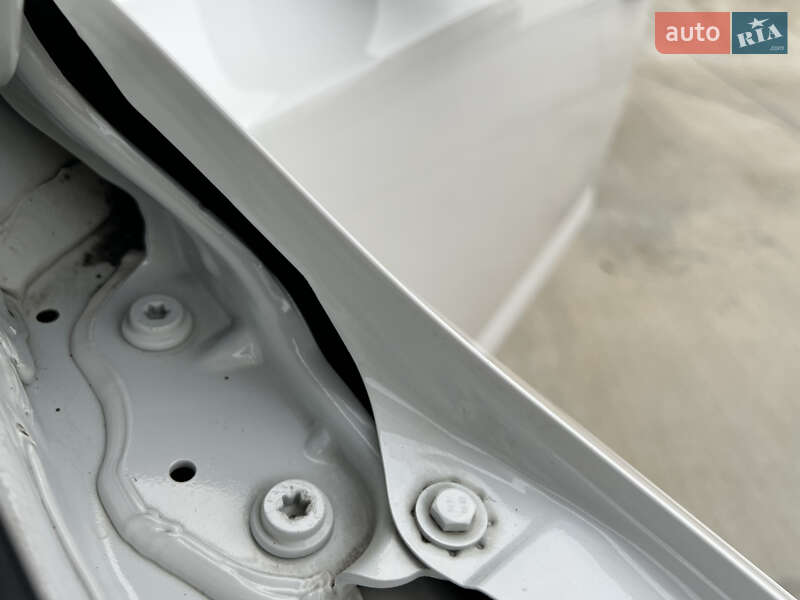 Универсал Skoda Octavia 2020 в Луцке