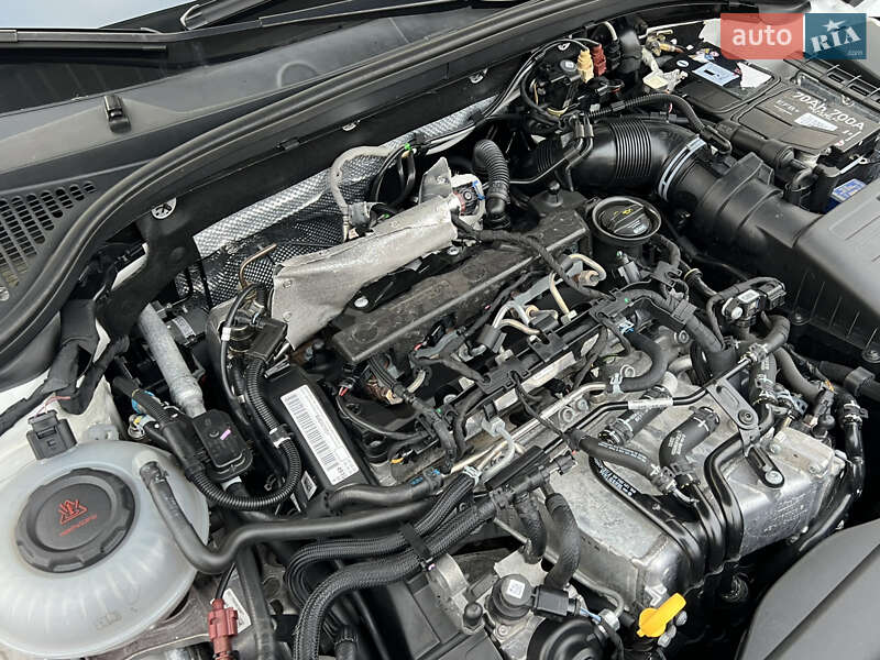 Универсал Skoda Octavia 2020 в Луцке