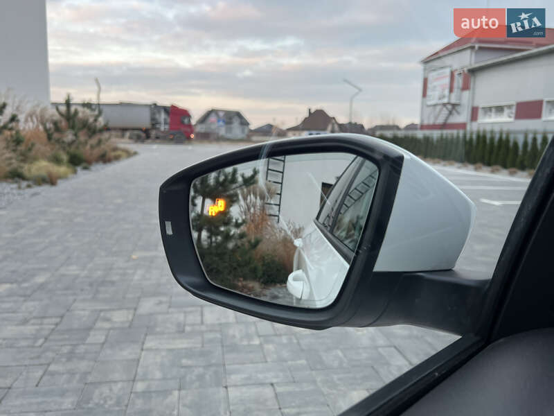 Универсал Skoda Octavia 2020 в Луцке