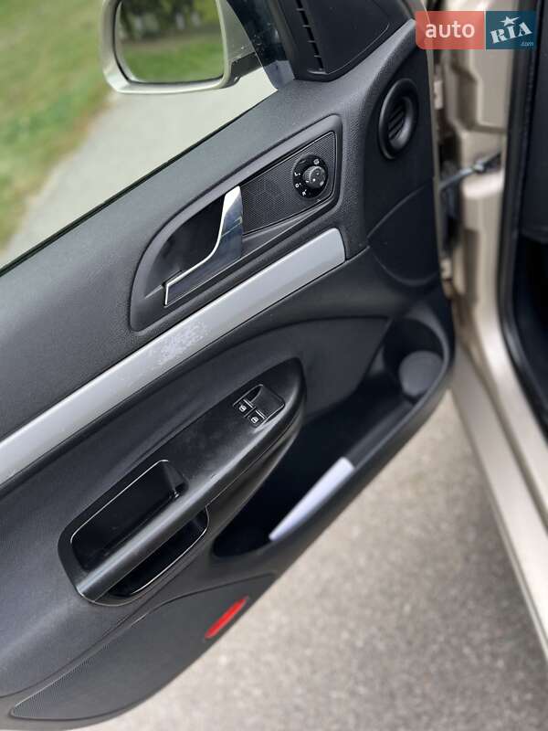 Лифтбек Skoda Octavia 2004 в Черкассах фото 20 Лифтбек Skoda Octavia 2004 в Черкассах