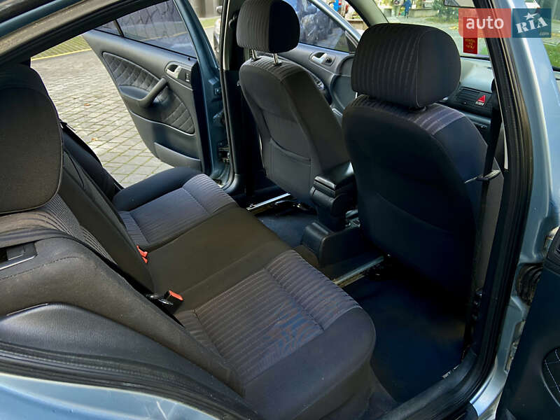 Ліфтбек Skoda Octavia 2001 в Івано-Франківську фото 19 Ліфтбек Skoda Octavia 2001 в Івано-Франківську