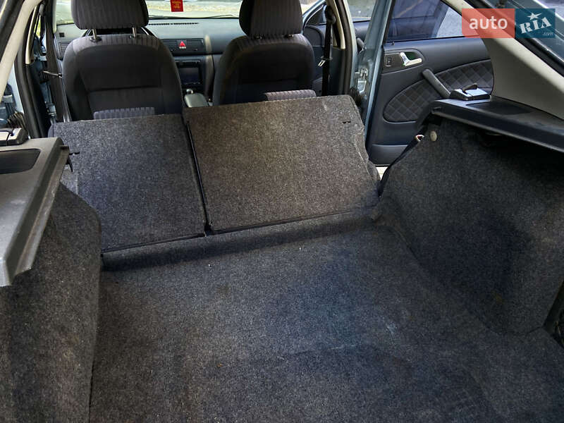 Ліфтбек Skoda Octavia 2001 в Івано-Франківську фото 22 Ліфтбек Skoda Octavia 2001 в Івано-Франківську