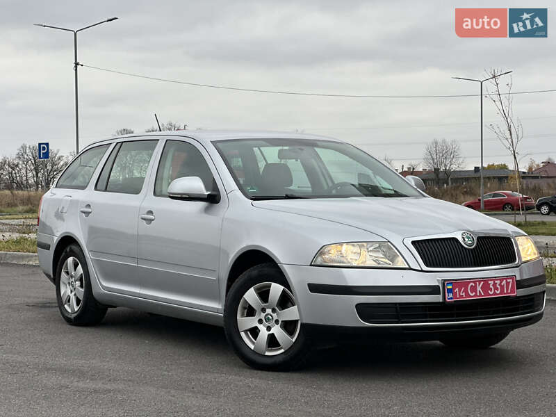 Skoda Octavia 2012 Skoda Octavia 2012