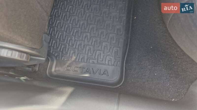 Универсал Skoda Octavia 2016 в Кропивницком фото 16 Универсал Skoda Octavia 2016 в Кропивницком