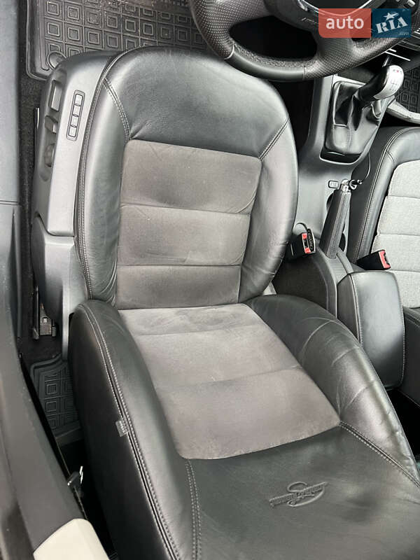 Универсал Skoda Octavia 2010 в Ровно фото 19 Универсал Skoda Octavia 2010 в Ровно