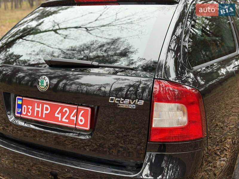 Универсал Skoda Octavia 2012 в Сумах фото 13 Универсал Skoda Octavia 2012 в Сумах
