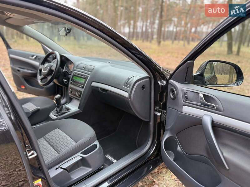 Универсал Skoda Octavia 2012 в Сумах фото 23 Универсал Skoda Octavia 2012 в Сумах