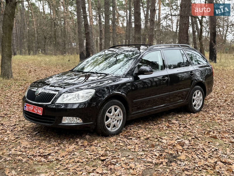 Универсал Skoda Octavia 2012 в Сумах фото 33 Универсал Skoda Octavia 2012 в Сумах