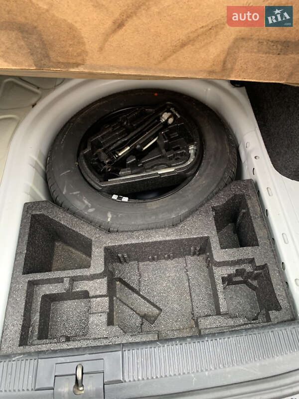 Универсал Skoda Octavia 2007 в Харькове фото 13 Универсал Skoda Octavia 2007 в Харькове