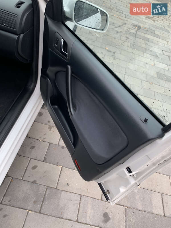 Универсал Skoda Octavia 2007 в Харькове фото 22 Универсал Skoda Octavia 2007 в Харькове