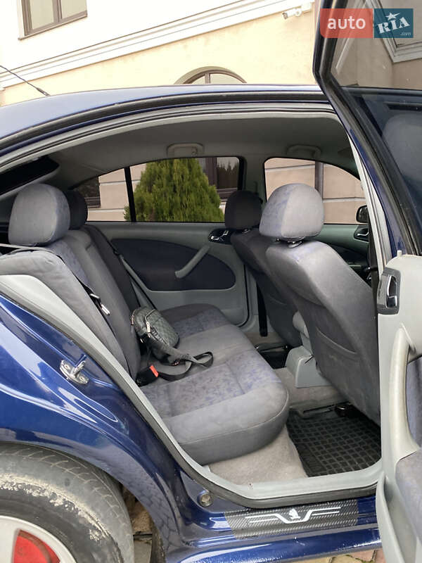 Лифтбек Skoda Octavia 2000 в Дунаевцах фото 49 Лифтбек Skoda Octavia 2000 в Дунаевцах