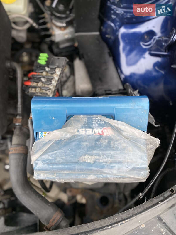 Лифтбек Skoda Octavia 2000 в Дунаевцах фото 63 Лифтбек Skoda Octavia 2000 в Дунаевцах