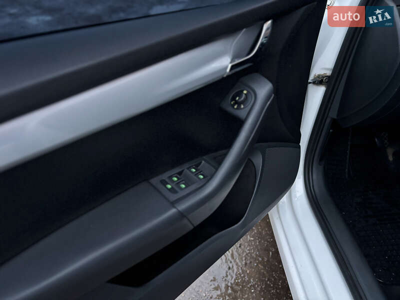 Ліфтбек Skoda Octavia 2013 в Лебедині фото 16 Ліфтбек Skoda Octavia 2013 в Лебедині