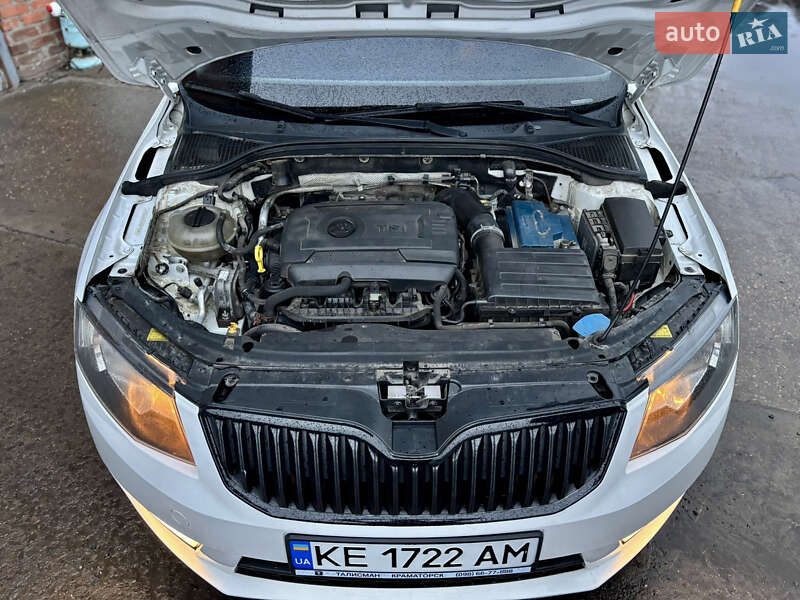 Ліфтбек Skoda Octavia 2013 в Лебедині фото 19 Ліфтбек Skoda Octavia 2013 в Лебедині