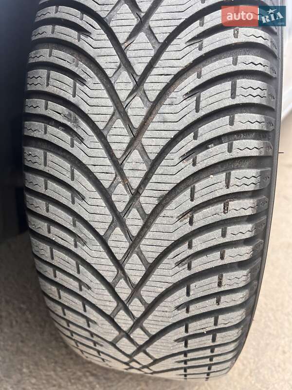 Универсал Skoda Octavia 2012 в Одессе фото 13 Универсал Skoda Octavia 2012 в Одессе