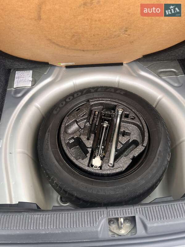 Универсал Skoda Octavia 2012 в Одессе фото 29 Универсал Skoda Octavia 2012 в Одессе