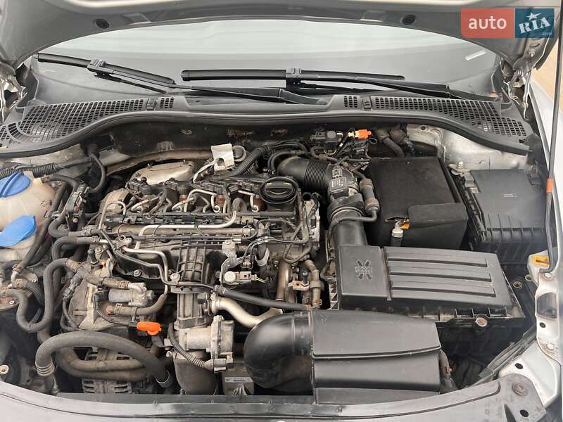 Универсал Skoda Octavia 2012 в Одессе фото 31 Универсал Skoda Octavia 2012 в Одессе