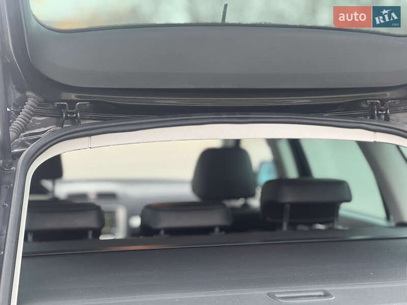 Универсал Skoda Octavia 2011 в Запорожье