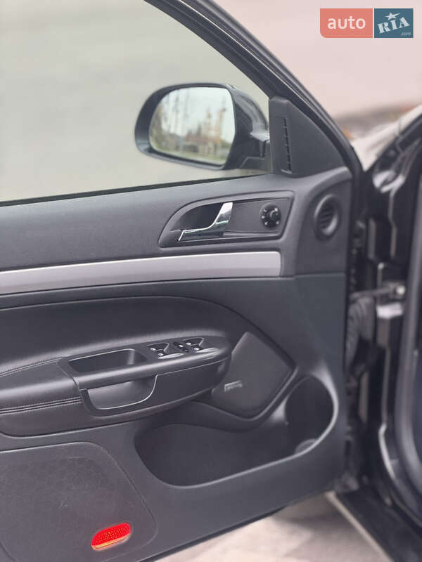 Универсал Skoda Octavia 2011 в Запорожье