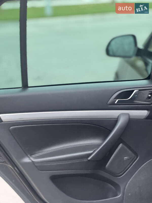 Универсал Skoda Octavia 2011 в Запорожье