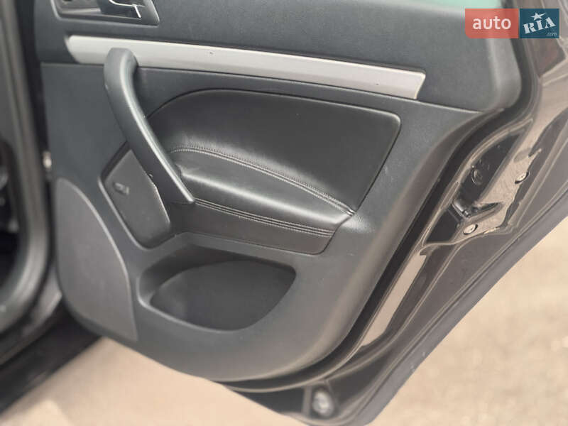 Универсал Skoda Octavia 2011 в Запорожье