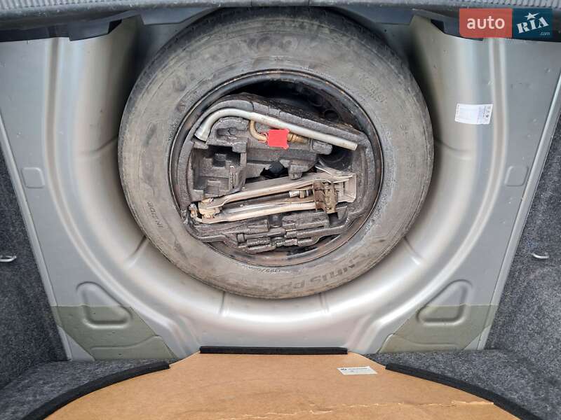 Універсал Skoda Octavia 2009 в Калуші