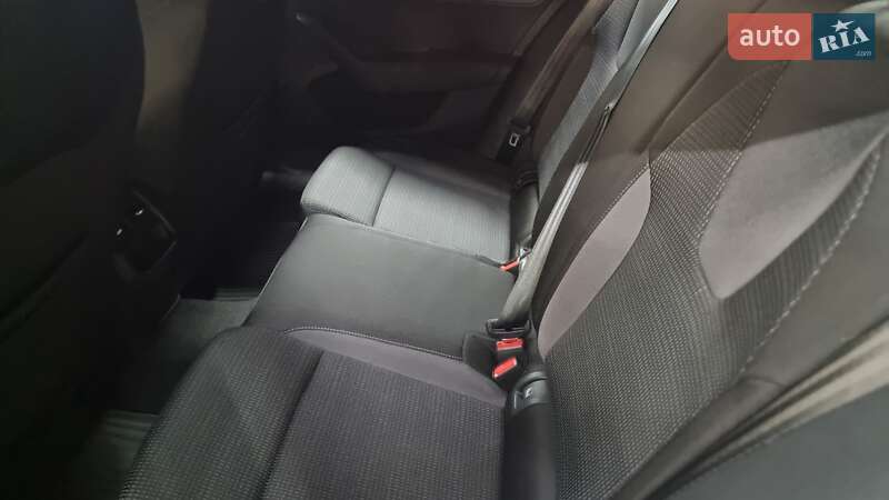 Лифтбек Skoda Octavia 2021 в Киеве