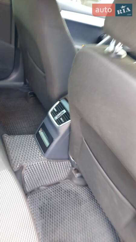 Универсал Skoda Octavia 2017 в Дрогобыче фото 3 Универсал Skoda Octavia 2017 в Дрогобыче