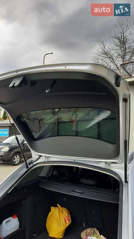 Универсал Skoda Octavia 2017 в Дрогобыче фото 10 Универсал Skoda Octavia 2017 в Дрогобыче