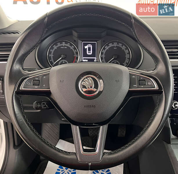 Универсал Skoda Octavia 2019 в Львове фото 8 Универсал Skoda Octavia 2019 в Львове