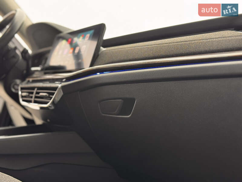 Универсал Skoda Octavia 2022 в Броварах