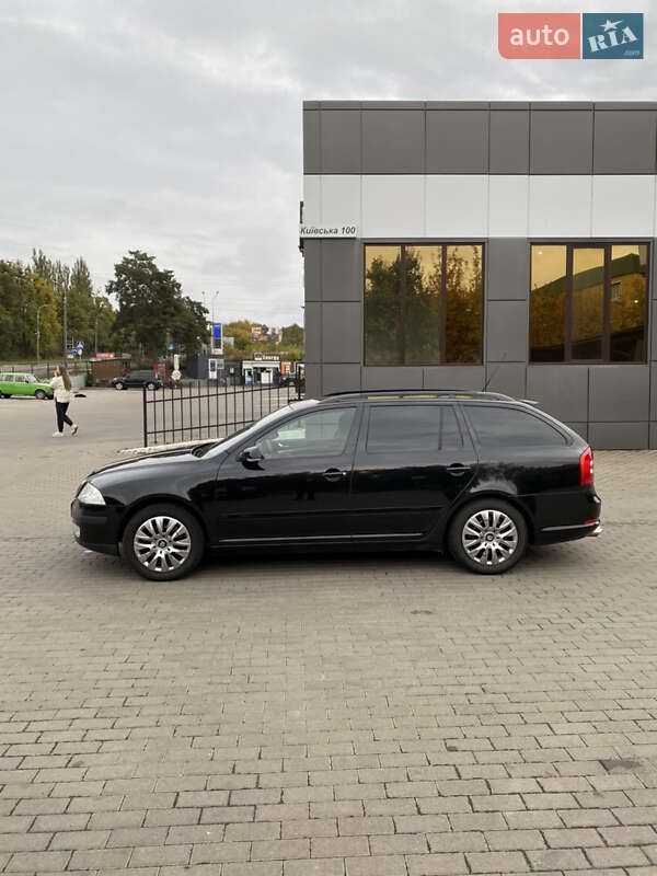 Універсал Skoda Octavia 2008 в Рівному фото 2 Універсал Skoda Octavia 2008 в Рівному