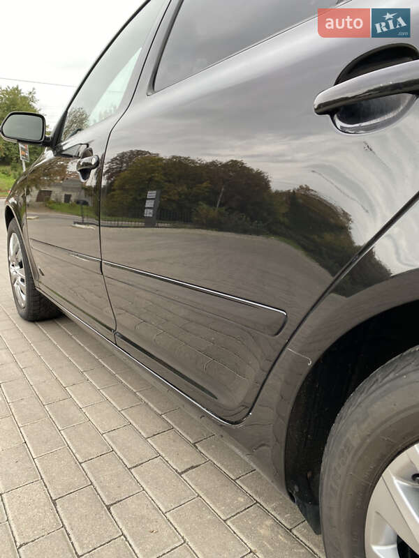 Універсал Skoda Octavia 2008 в Рівному фото 14 Універсал Skoda Octavia 2008 в Рівному