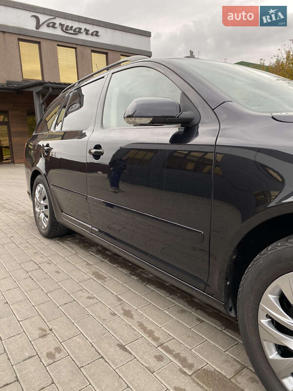 Універсал Skoda Octavia 2008 в Рівному фото 18 Універсал Skoda Octavia 2008 в Рівному
