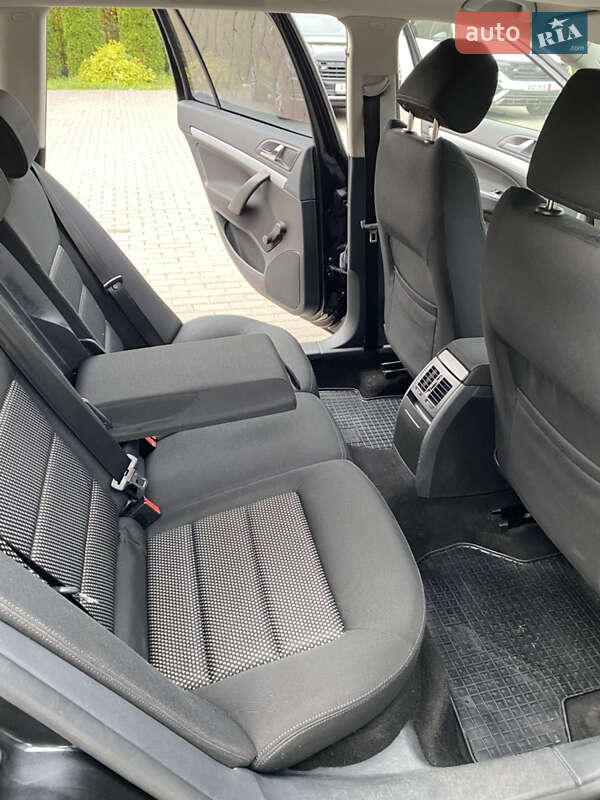 Універсал Skoda Octavia 2008 в Рівному фото 27 Універсал Skoda Octavia 2008 в Рівному