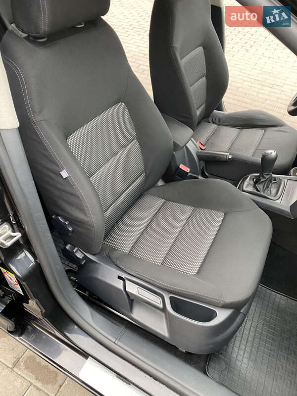 Універсал Skoda Octavia 2008 в Рівному фото 30 Універсал Skoda Octavia 2008 в Рівному