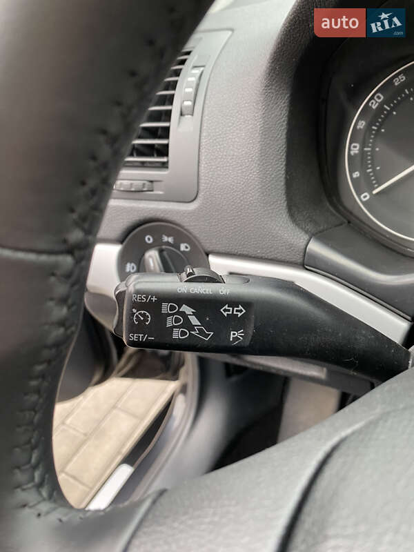 Універсал Skoda Octavia 2008 в Рівному фото 39 Універсал Skoda Octavia 2008 в Рівному