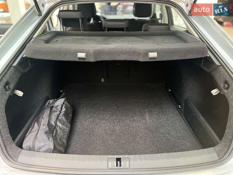 Ліфтбек Skoda Octavia 2021 в Хмельницькому