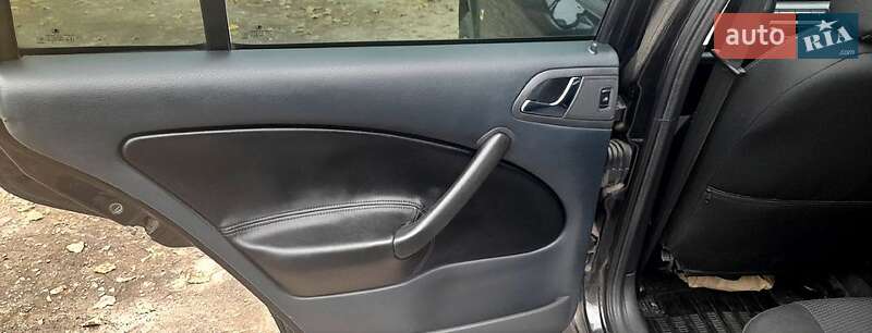 Универсал Skoda Octavia 2006 в Сумах