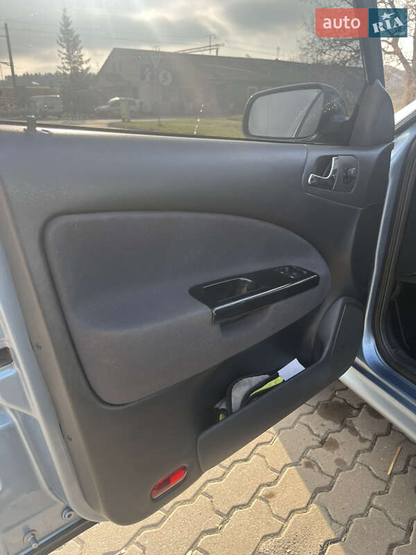 Лифтбек Skoda Octavia 2007 в Бродах фото 28 Лифтбек Skoda Octavia 2007 в Бродах