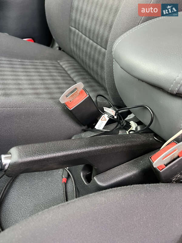 Лифтбек Skoda Octavia 2007 в Бродах фото 49 Лифтбек Skoda Octavia 2007 в Бродах