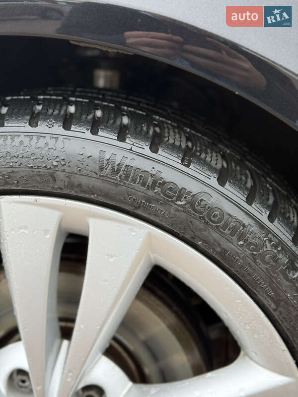 Універсал Skoda Octavia 2010 в Кривому Розі