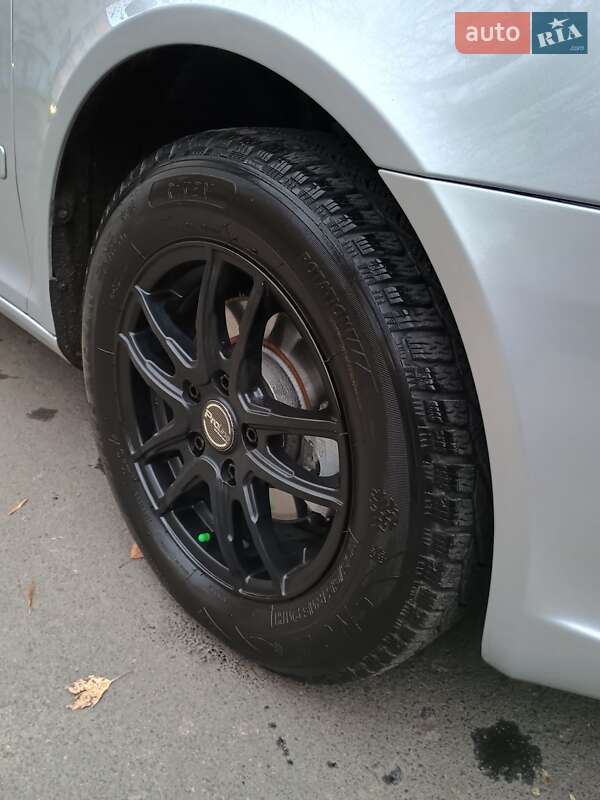 Універсал Skoda Octavia 2012 в Рівному