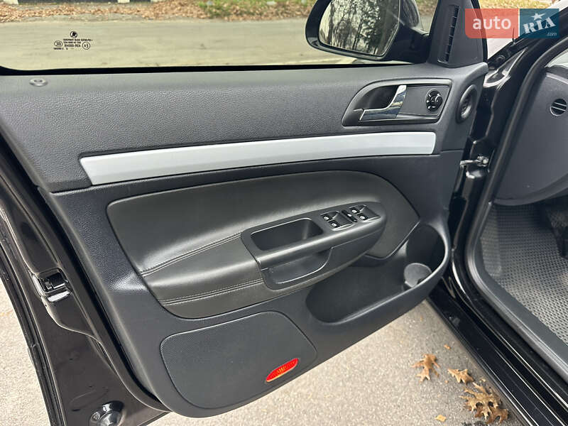 Ліфтбек Skoda Octavia 2012 в Вінниці