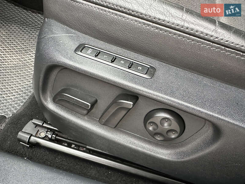 Ліфтбек Skoda Octavia 2012 в Вінниці