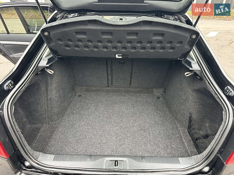 Ліфтбек Skoda Octavia 2012 в Вінниці