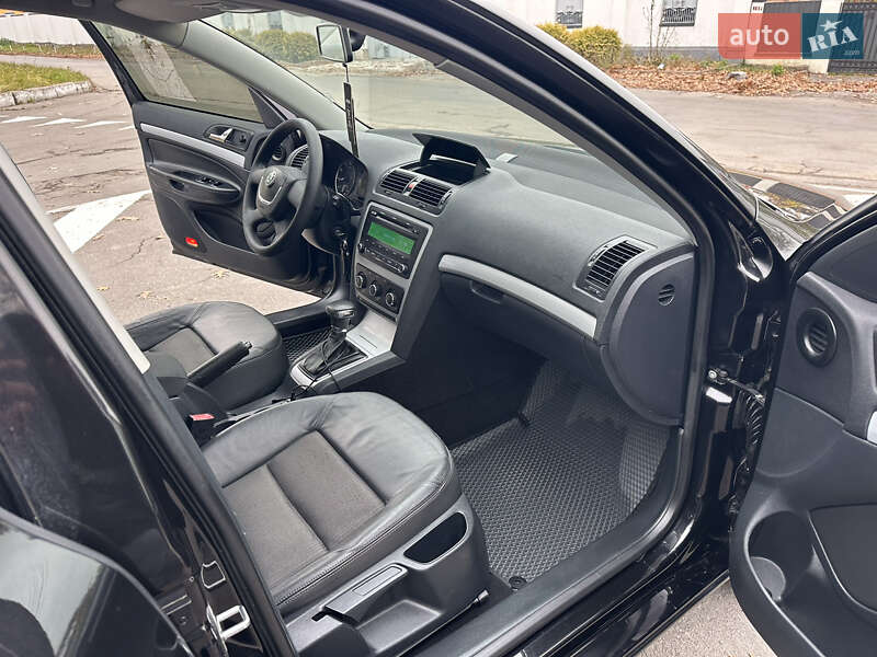 Ліфтбек Skoda Octavia 2012 в Вінниці